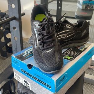 Skechers running shoes
